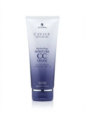 Alterna Caviar Replenishing Moisture CC Cream - Purple